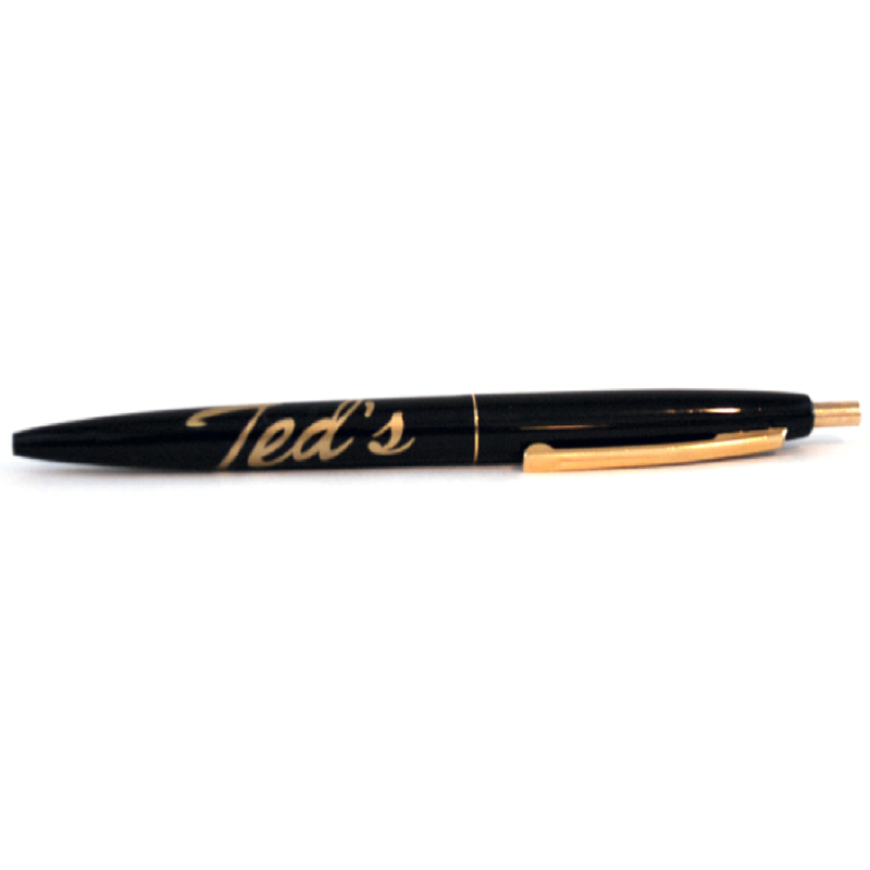 Bic clic gold pen Clearance